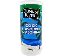 Dunns River COCK Flavoured Seasoning 100g