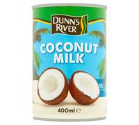 Dunns River Coconut Milk 400Ml