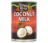 Dunn's River Coconut Milk (400ml) - Pack of 6