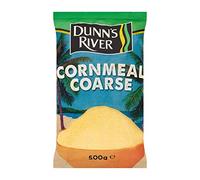 Dunn's River Cornmeal (Polenta) Coarse 1.5KG