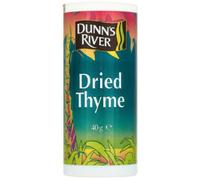 Dunn's River Dried Thyme 40g