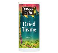 Dunns River Dry Thyme 40g Box of 12