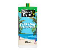 Dunn's River Everyday Seasoning 100g Box of 12