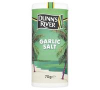 Dunn's River Garlic Salt - 70 grams