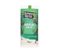 Dunn's River Garlic Salt Seasoning, 70g