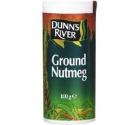 Dunns River Ground Nutmeg 100g