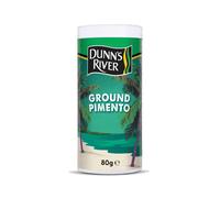 Dunns River Ground Pimento 80g