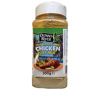 Dunn's River Hot & Spicy Jerk Chicken Fry Mix 300g