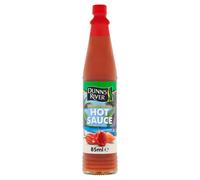 Dunns River Jamaican Hot Sauce 85ml