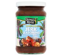 Dunn's River Jamaican Jerk Seasoning 300G