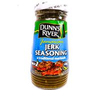 Dunn's River Jamaican Jerk Seasoning (MILD) - 312g