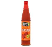 Dunns River Jamaican Style Hot Sauce 85Ml
