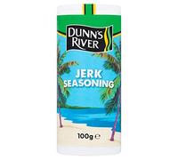 Dunn's River Jerk Seasoning - 100g