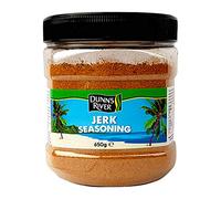 Dunn's River Jerk Seasoning 650g