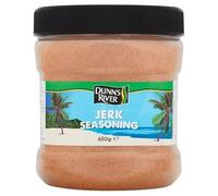 Dunns River Jerk Seasoning Dried 650g