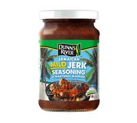 Dunns River Mild Jerk Seasoning 300g