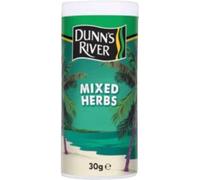 Dunns River Mixed Herbs 30g