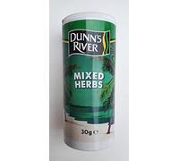 Dunn's River Mixed Herbs 30g