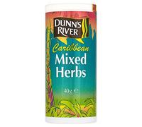 Dunns River Mixed Herbs 30g Box of 12