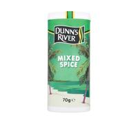 Dunns River Mixed Spice 70g