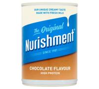 Dunn's River Nurishment Original Milk Drink Chocolate Flavour 400G