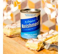 Dunn's River Nurishment Original Milk Drink Vanilla Flavour 400G