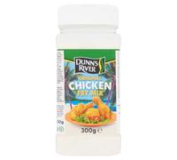 Dunn's River Original Chicken Fry Mix, 300g