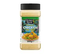 Dunns River Original Fry Mix 300g