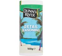 Dunns River Oxtail Seasoning 100g