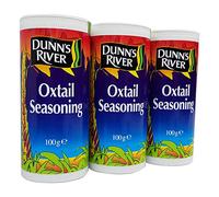 Dunn's River Oxtail Seasoning 100g (Pack of 3)