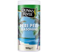 Dunns River Peri Peri Seasoning 100g