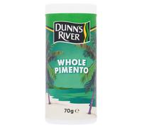 Dunns River Whole Pimento 70g
