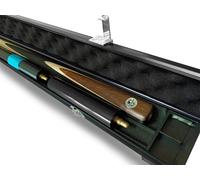 Dunn's "The Rocket Snooker Cue" One Piece Ash