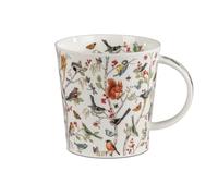 Dunoon Benmore Secret Wood Fine Bone China 0.75 Litre Jumbo Mug