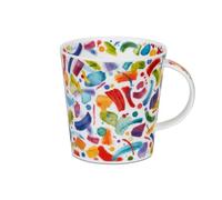 Dunoon Caingorm Fine Bone China Mug Mish Mash