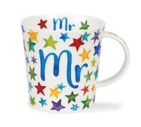 Dunoon Caingorm Fine Bone China Mug MR