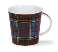 Dunoon Caingorm Fine Bone China Tartan 0.48 Litre Mug Tartan Anderson