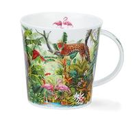 Dunoon Cairngorm 0.48 Litre Mug Lost World (Jaguar)
