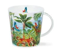 Dunoon Cairngorm 0.48 Litre Mug Lost World (Tiger)
