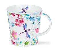 Dunoon Cairngorm 0.48 Litre Mug Zerzura (Dragonfly)