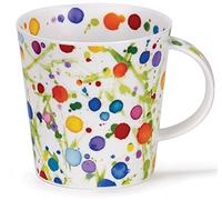 Dunoon Cairngorm Fine Bone China Mug Collection- Splodge!