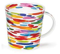 Dunoon Cairngorm Slapdash! Red by Caroline Bessey