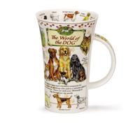 Dunoon Cup World of Dog Glencoe Jumbo Cup 0.5 L