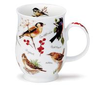 Dunoon Dawnsong Goldfinch Mug