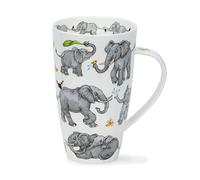 Dunoon Elephantastic Henley Mug