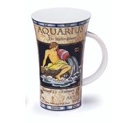 Dunoon Glencoe Aquarius Mug
