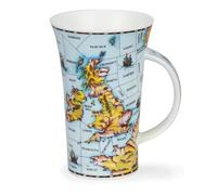 Dunoon Glencoe Shipping Forecast Mug