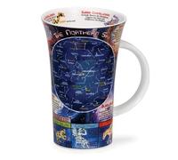 Dunoon Glencoe The Night Sky Mug