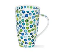 Dunoon Henley 0.6 Litre Shaped Mug Cool Spots