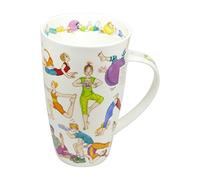 Dunoon Henley Flexible Friend Mug 600 ml